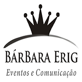 Bárbara Erig - Mestre de Cerimônias