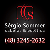 Sérgio Sommer Cabelos e Estética - Palhoça