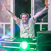 DJ Sandro Machado