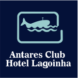 Antares Club Hotel Lagoinha
